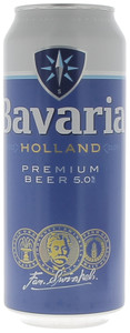 Birra Bavaria Premium Lattina - Foto 1