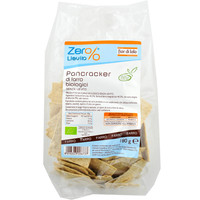 Pancracker Al Farro Bio Zer % lievito Pancracker Al Farro Bio Zer % lievito