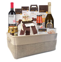 product.preview.arialabel Cesto Magnum Selezione Gourmet Bennet