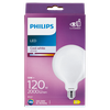 Lampadina A Led Globo 120w E27 Luce Fredda Philips