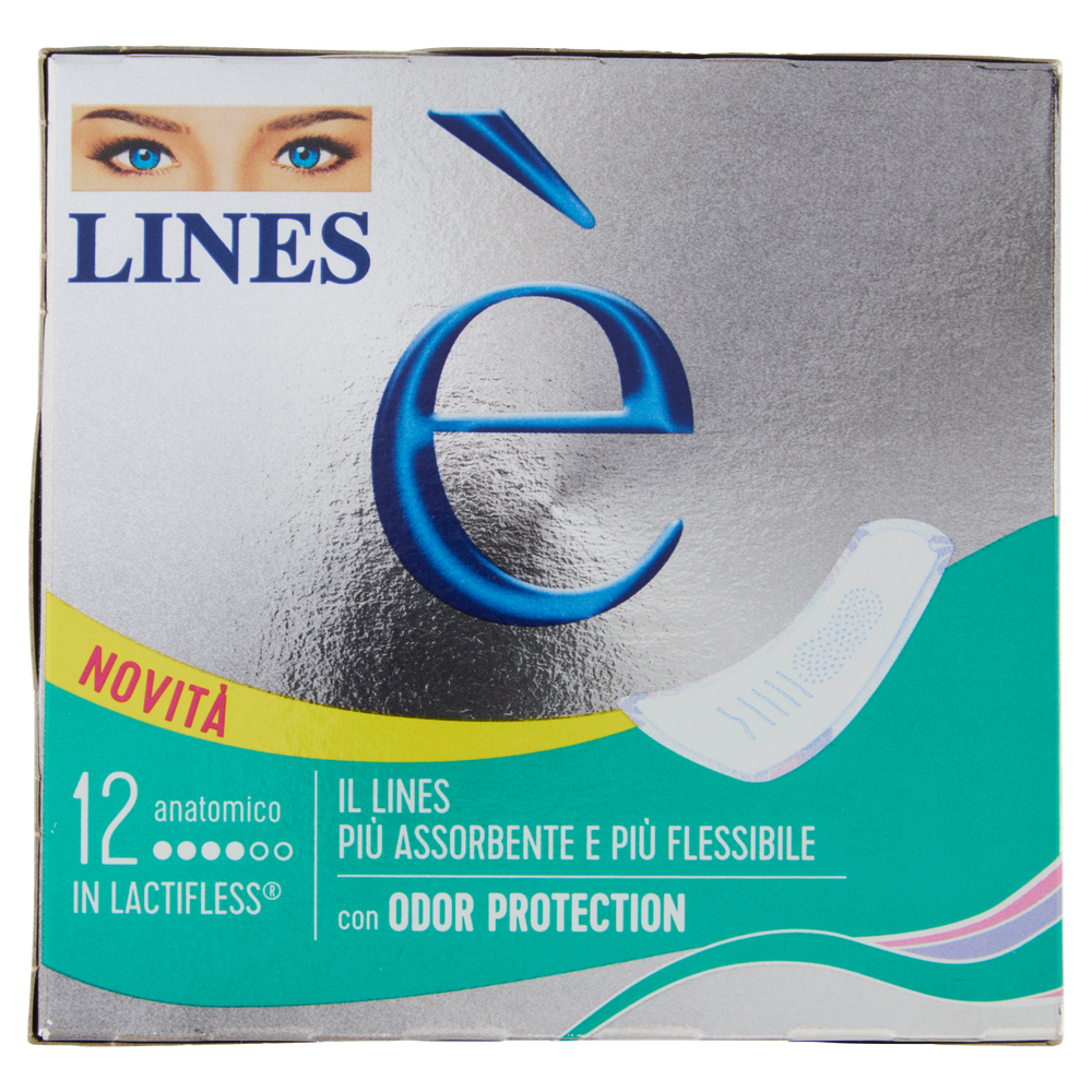 Lines E' Anatomico Pz 12 - Foto 3