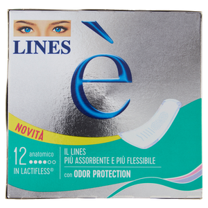 Lines E' Anatomico Pz 12 - Foto 3