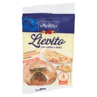 Lievito Per Salati E Dolci Molino Chiavazza