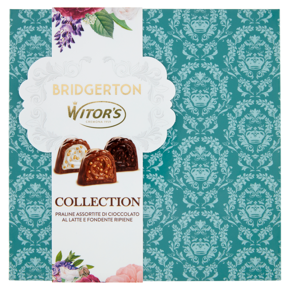 Praline Collection Witor's