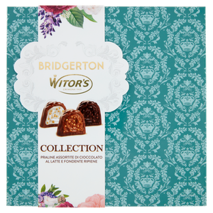 Praline Collection Witor's