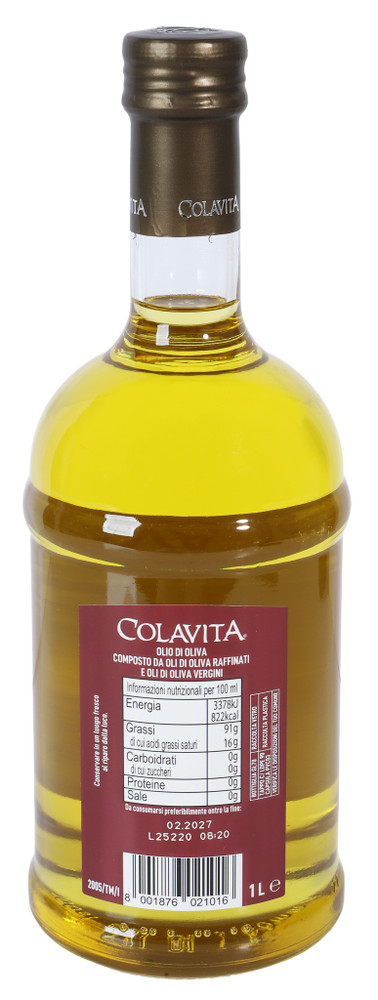 Olio Di Oliva Colavita - Foto 3