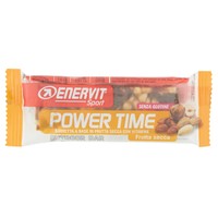 Barretta Frutta Secca Power Time Enervit Barretta Frutta Secca Power Time Enervit