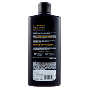 Shampoo Ricci Syoss - Foto 3
