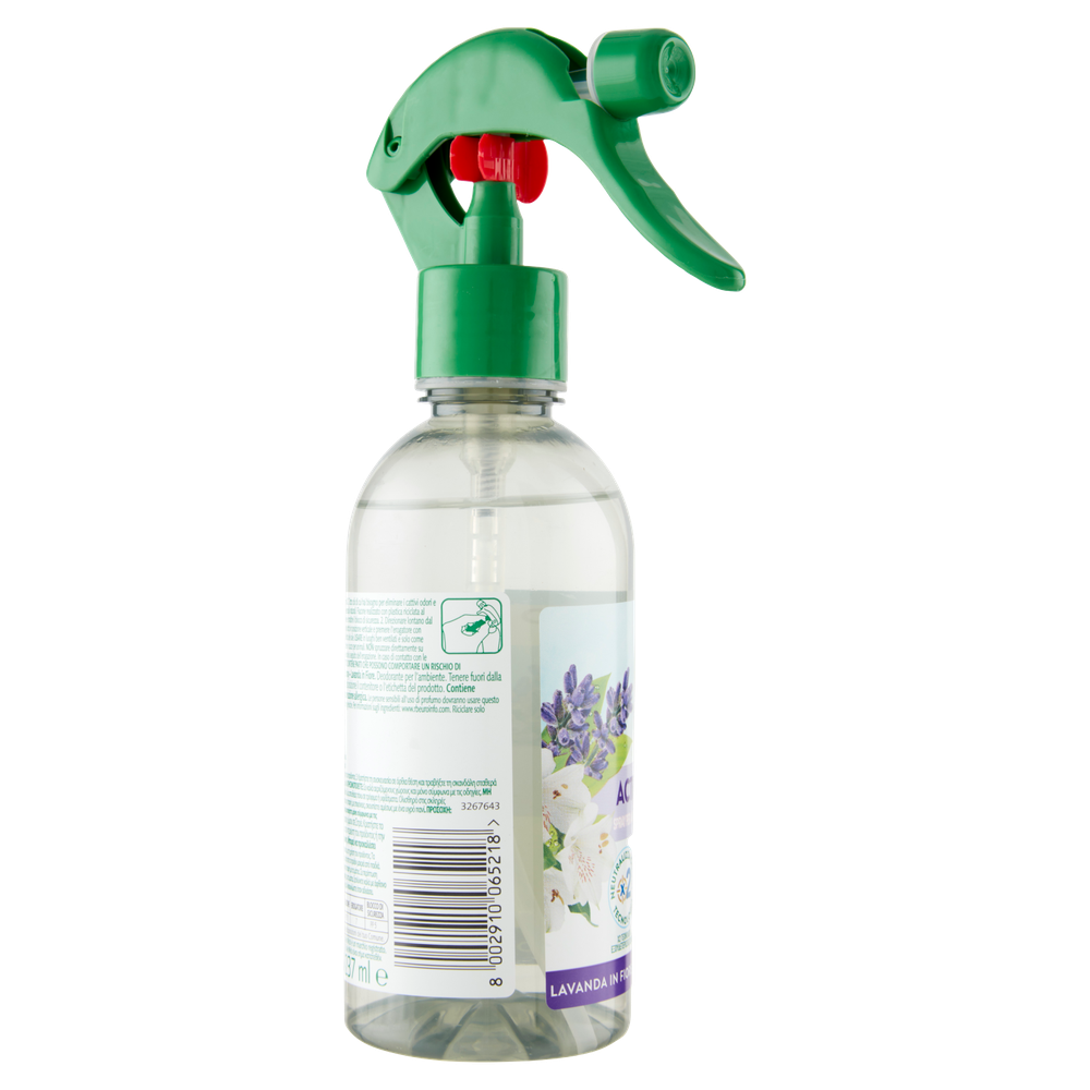 Deodorante Ambiente Spray Lavanda Active Fresh Air Wick - Foto 2