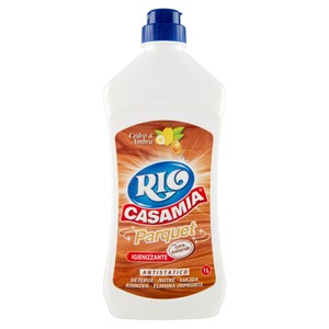 Detergente Igienizzante Per Parquet Rio Casamia - Foto 1
