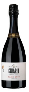Vino Spumante Cuvee Brut Ed.956 Chiarli - Foto 1