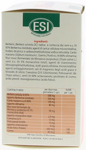 Esi Normolipid -5 Forte - Foto 2