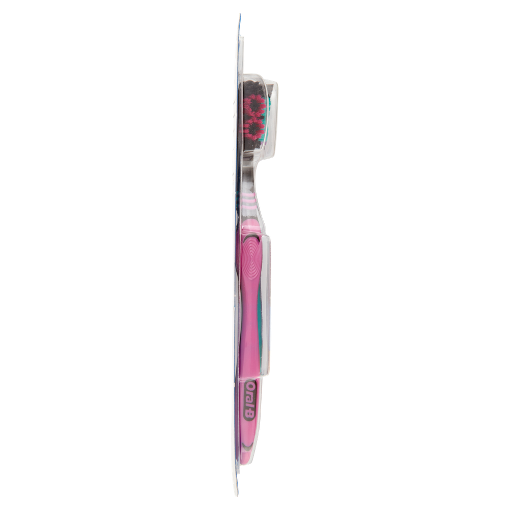 Spazzolino Black Oral B Conf. Da 3 - Foto 2