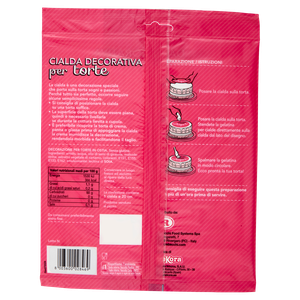 Cialde Disney Assortite Busta - Foto 3