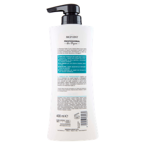 Shampoo Hyalu-3 Biopoint - Foto 3