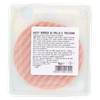 Wudy Burger Di Pollo E Tacchino
