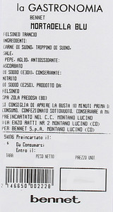 Trancio Di Mortadella - Foto 2