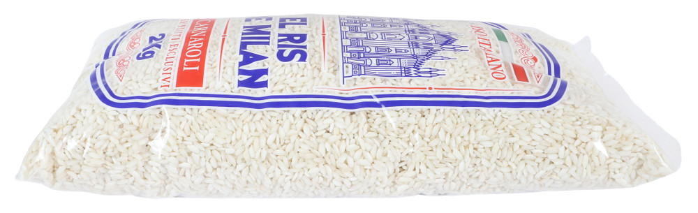 Riso Carnaroli El Ris De Milan - Foto 2