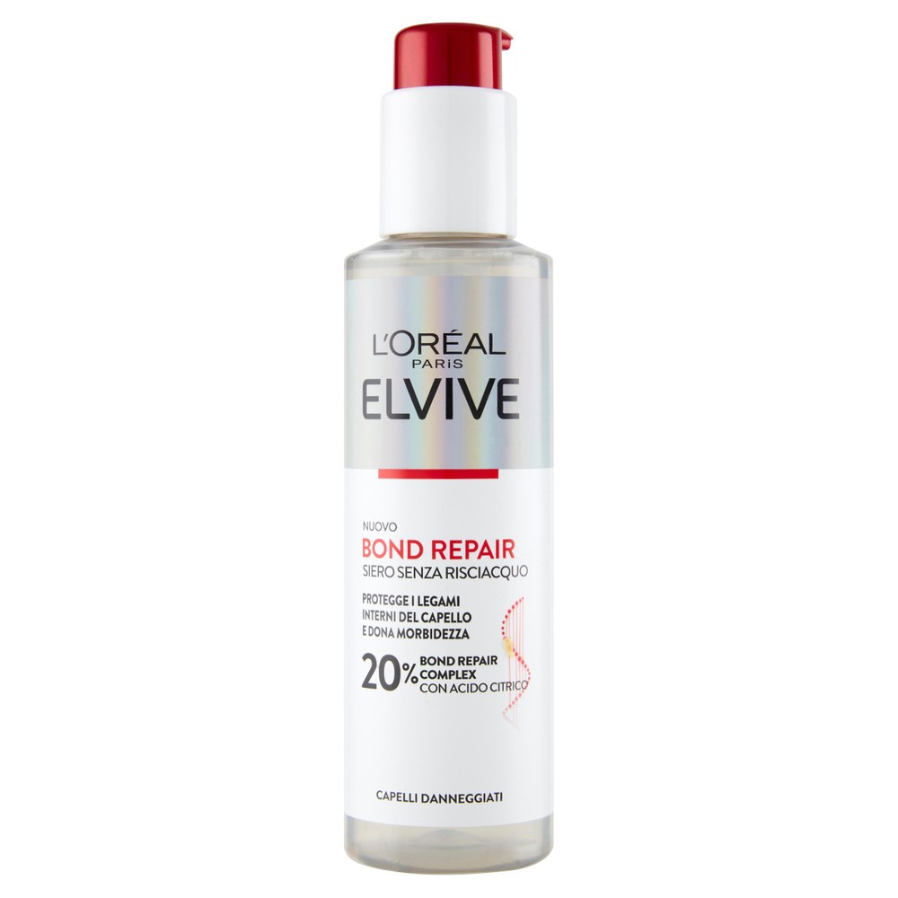Siero Bond Repair Elvive - Foto 1