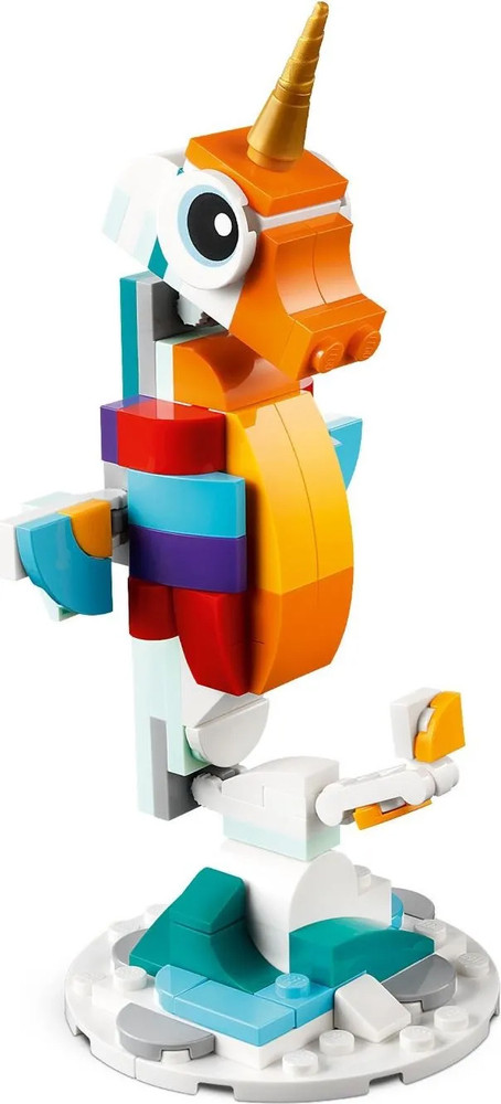Unicorno Magico Lego Creator - Foto 2