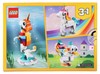Unicorno Magico Lego Creator