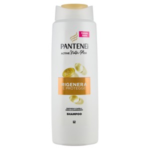 Shampoo Rigenera & Protegge Pantene - Foto 1