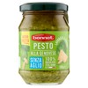 PESTO S/AGLIO BENNET