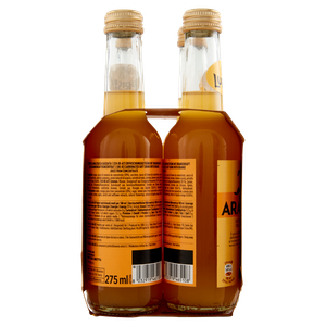 Bevanda Analcolica Gassata Aranciata Lurisia - Foto 2