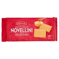 Biscotti Novellini Bennet Biscotti Novellini Bennet