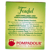 Infuso Al Finocchio Per Lo Stomaco E L'intestino 20x2g Pompadour