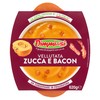 Zuppa Zucca E Bacon