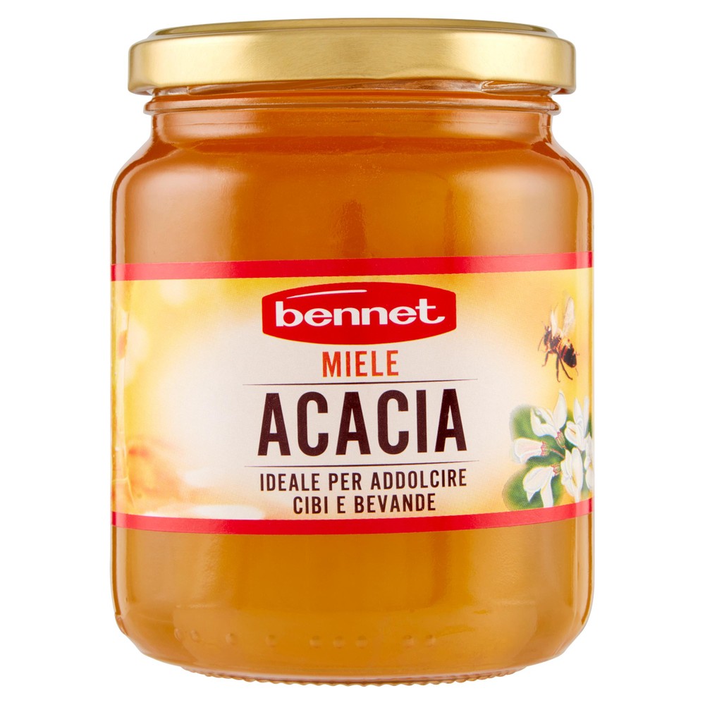 Miele Di Acacia Bennet - Foto 1