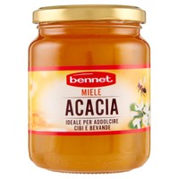 Miele Di Acacia Bennet Miele Di Acacia Bennet