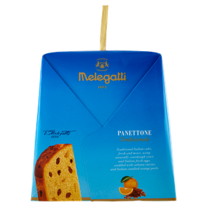 Panettone Melegatti - Foto 2
