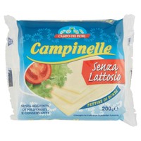 Fettine Campinelle Senza Lattosio Conf . Da 8 Fettine Campinelle Senza Lattosio Conf . Da 8