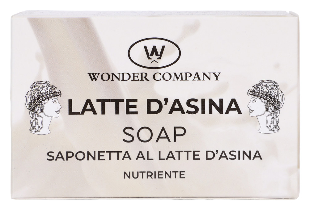 Lr Wonder Company Saponetta - Foto 1