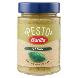 Pesto Alla Genovese Vegan Barilla - Foto 1