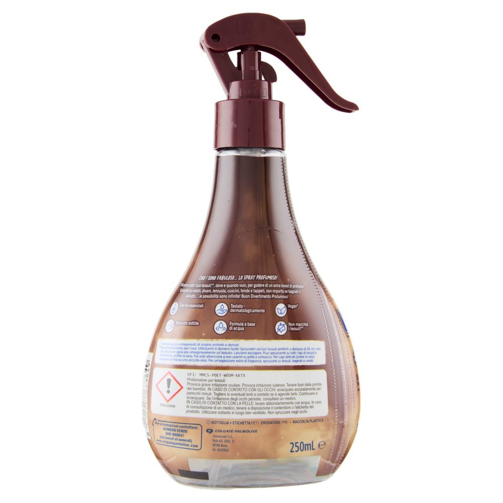 Profumatore Spray Cocco Fabuloso - Foto 3