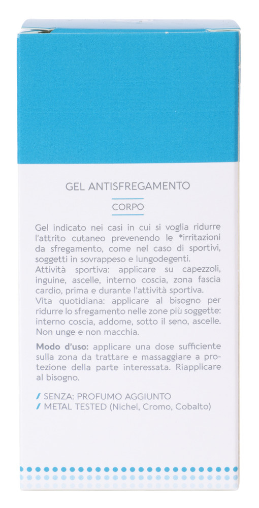 Dermovitamina Gel Antisfregamento Filmocare - Foto 3