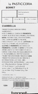 Ciambella - Foto 3
