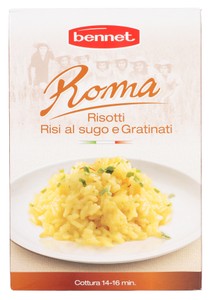 Riso Roma Bennet - Foto 1