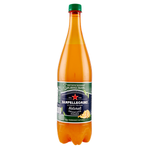 Aranciata Amara San Pellegrino - Foto 3
