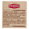 ESTRATTO CARNE FERIOLI