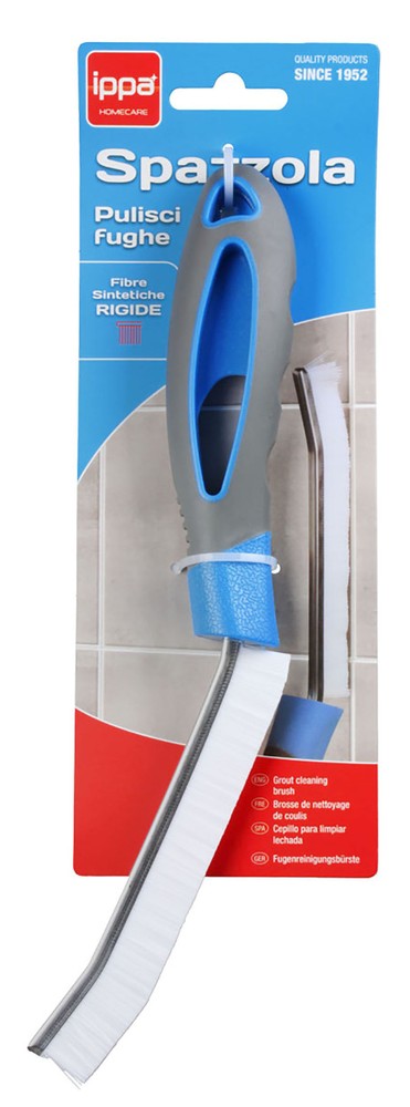 Spazzola Nettafughe Ippa - Foto 1