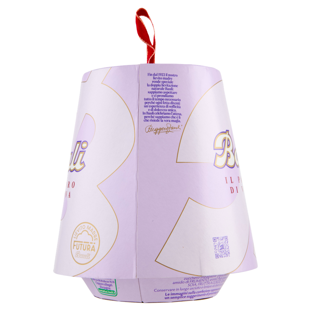 Il Pandoro Di Verona Mini Prodotto Da Forno Lievitazione Naturale - Foto 2