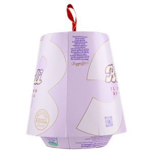 Il Pandoro Di Verona Mini Prodotto Da Forno Lievitazione Naturale - Foto 2