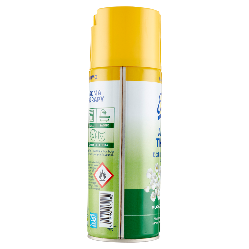 Deodorante Ambiente Spray Brezza Di Ceylon Emulsio - Foto 2