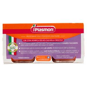 Sughetto Ragù Di Manzo Plasmon - Foto 3