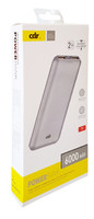 Power Bank T 26000 Mah Cdr Power Bank T 26000 Mah Cdr