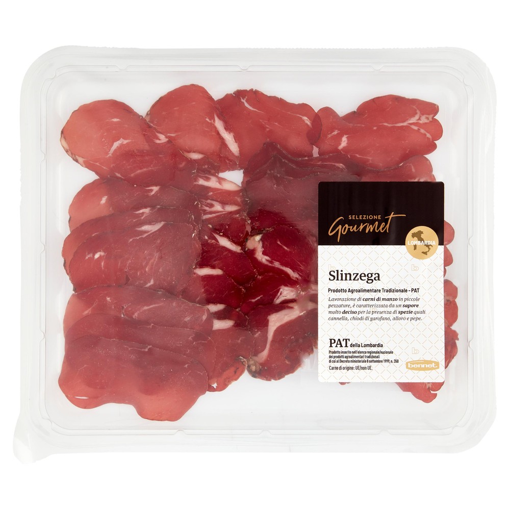 Slinzega Selezione Gourmet Bennet - Foto 1